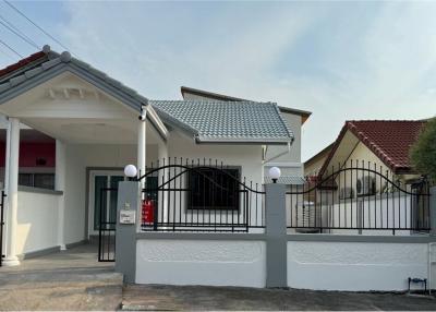 Newly Renovated house for Sale Khao Talo - 920471001-1340