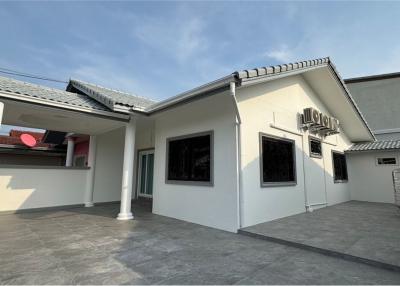 Newly Renovated house for Sale Khao Talo - 920471001-1340