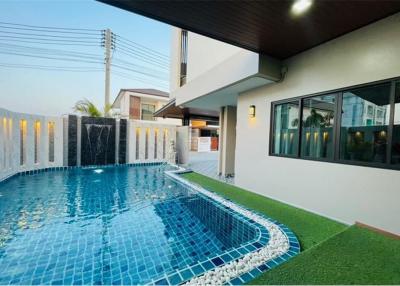 4 Bedroom Pool Villa for Sale - 920471001-1341