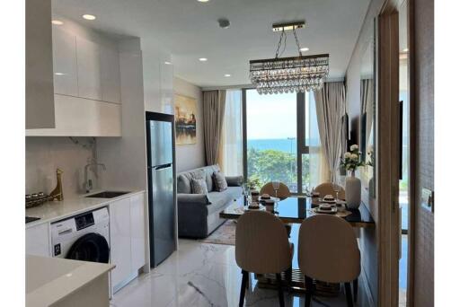 72 Sqm., 2 Beds, 2 Baths House listed for ฿ 65,000./Month