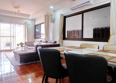 2 bedroom House in Park Rung Rueng East Pattaya