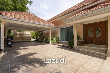 5 Bedroom, 5 Bathroom House for sale in Miami Villas, East Pattaya, Chonburi