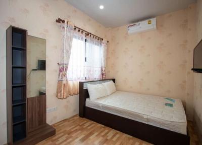 2 Bedroom house at Palm Garden 5 : Hang Dong