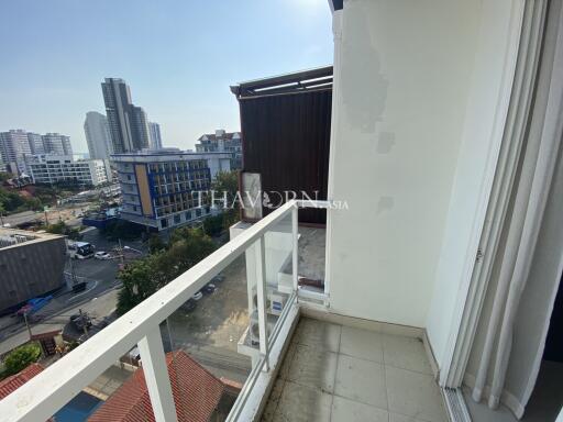 Condo for sale 3 bedroom 119 m² in Siam Oriental Elegance 2, Pattaya