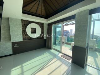 Condo for sale 3 bedroom 119 m² in Siam Oriental Elegance 2, Pattaya