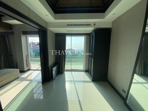 Condo for sale 3 bedroom 119 m² in Siam Oriental Elegance 2, Pattaya