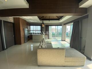 Condo for sale 3 bedroom 119 m² in Siam Oriental Elegance 2, Pattaya