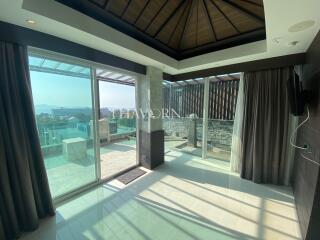 Condo for sale 3 bedroom 119 m² in Siam Oriental Elegance 2, Pattaya