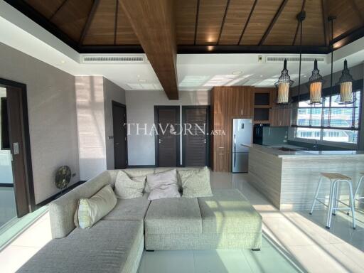 ขาย คอนโด 3 ห้องนอน 119 ตร.ม. ใน  Siam Oriental Elegance 2, Pattaya