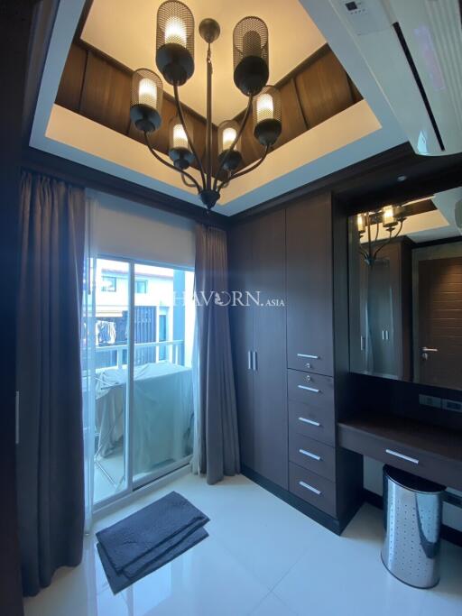 Condo for sale 3 bedroom 119 m² in Siam Oriental Elegance 2, Pattaya
