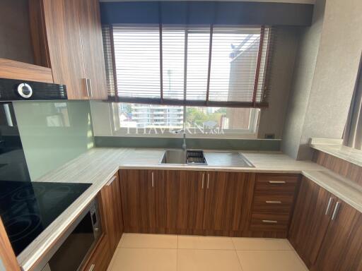 Condo for sale 3 bedroom 119 m² in Siam Oriental Elegance 2, Pattaya