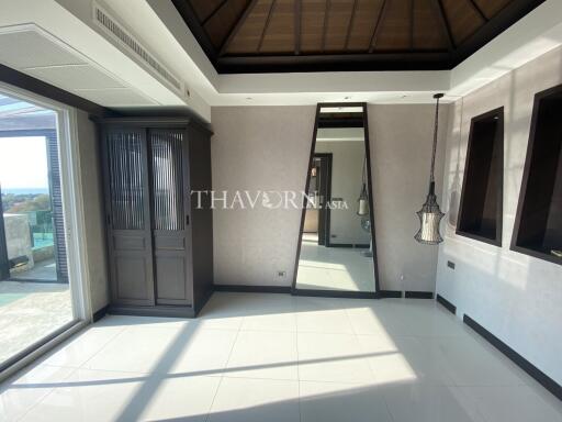 Condo for sale 3 bedroom 119 m² in Siam Oriental Elegance 2, Pattaya