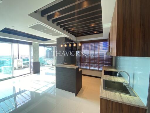 Condo for sale 3 bedroom 119 m² in Siam Oriental Elegance 2, Pattaya