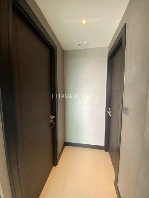 Condo for sale 3 bedroom 119 m² in Siam Oriental Elegance 2, Pattaya