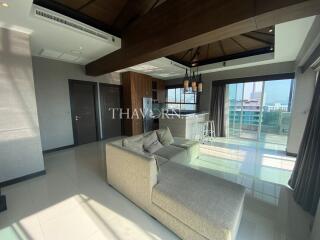 ขาย คอนโด 3 ห้องนอน 119 ตร.ม. ใน  Siam Oriental Elegance 2, Pattaya