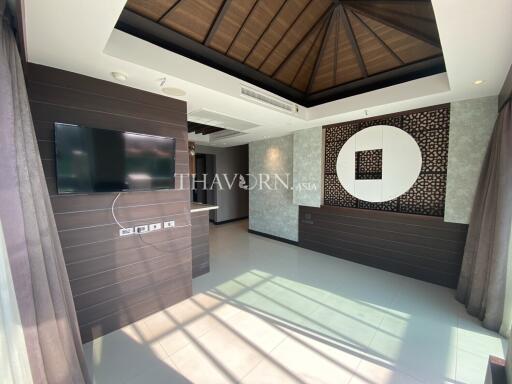 Condo for sale 3 bedroom 119 m² in Siam Oriental Elegance 2, Pattaya