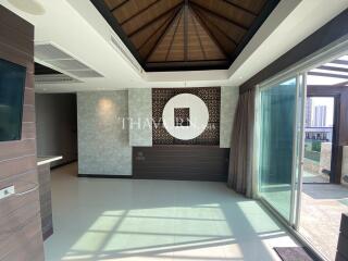 Condo for sale 3 bedroom 119 m² in Siam Oriental Elegance 2, Pattaya