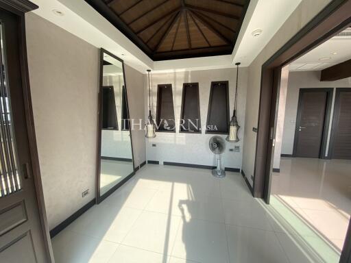 Condo for sale 3 bedroom 119 m² in Siam Oriental Elegance 2, Pattaya