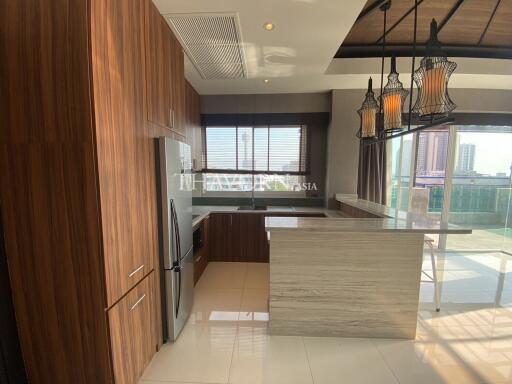 Condo for sale 3 bedroom 119 m² in Siam Oriental Elegance 2, Pattaya