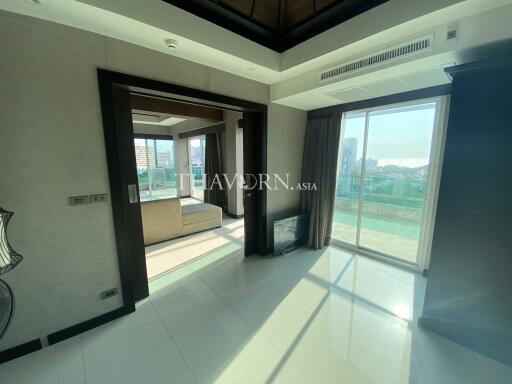 Condo for sale 3 bedroom 119 m² in Siam Oriental Elegance 2, Pattaya