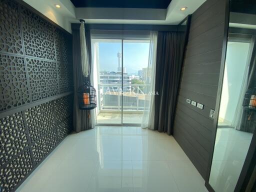 Condo for sale 3 bedroom 119 m² in Siam Oriental Elegance 2, Pattaya