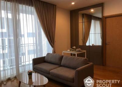 1-BR Condo at The Xxxix By Sansiri near BTS Phrom Phong (ID 476899)