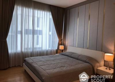 1-BR Condo at The Xxxix By Sansiri near BTS Phrom Phong (ID 476899)