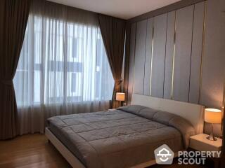 1-BR Condo at The Xxxix By Sansiri near BTS Phrom Phong (ID 476899)