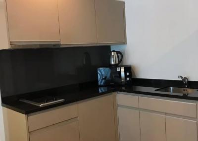 1-BR Condo at The Xxxix By Sansiri near BTS Phrom Phong (ID 476899)