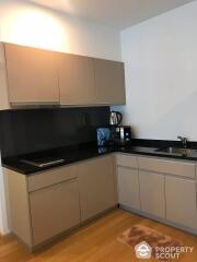 1-BR Condo at The Xxxix By Sansiri near BTS Phrom Phong (ID 476899)