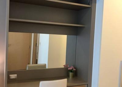 1-BR Condo at The Xxxix By Sansiri near BTS Phrom Phong (ID 476899)