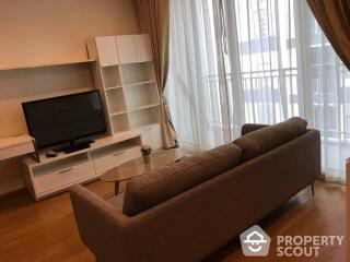 1-BR Condo at The Xxxix By Sansiri near BTS Phrom Phong (ID 476899)