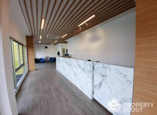 Commercial for Rent in Bang Chak