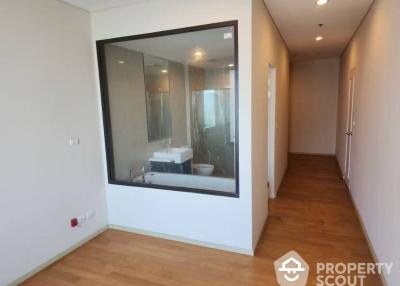 4-BR Condo at Villa Asoke near MRT Phetchaburi