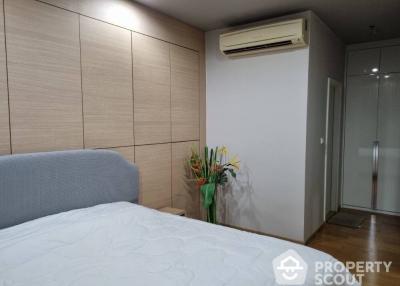 1-BR Condo at Hive Sathorn near BTS Krung Thon Buri