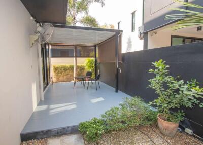 Contemporary Five-Bedroom House for Sale Near International Schools in Hang Dong