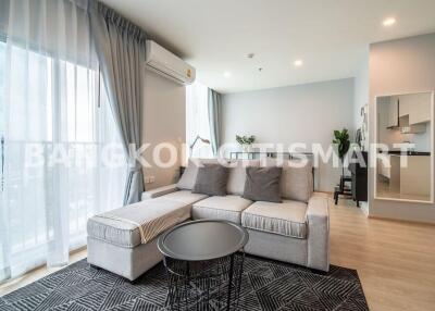 Condo at Noble Revolve Ratchada 2 for sale