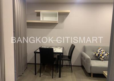 Condo at Klass Siam for rent