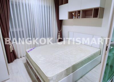 Condo at Aspire Ratchada-Wongsawang for sale