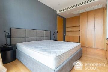 2-BR Condo at Aequa Sukhumvit 49 near BTS Thong Lor