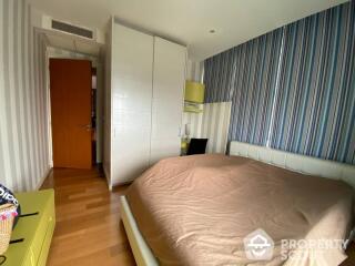 3-BR Condo at Chatrium Riverside Condominium near BTS Saphan Taksin