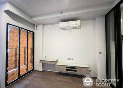 1-BR Condo at Park Origin Phayathai near BTS Phaya Thai