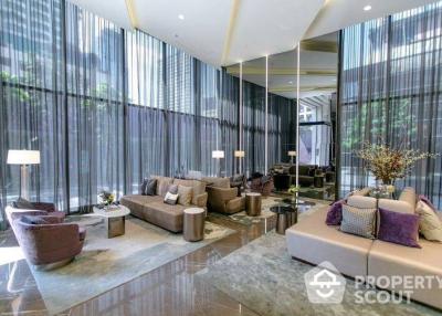 1-BR Condo at Park Origin Phayathai near BTS Phaya Thai