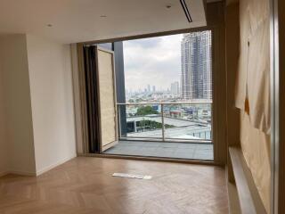 Four Seasons Private Residences 1 bedroom condo for sale
