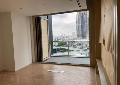 Four Seasons Private Residences 1 bedroom condo for sale