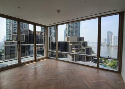 Four Seasons Private Residences 1 bedroom condo for sale