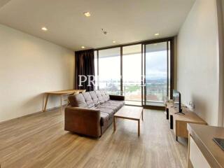 Baan Plai Haad – 1 Bed 1 Bath in Naklua PC9084