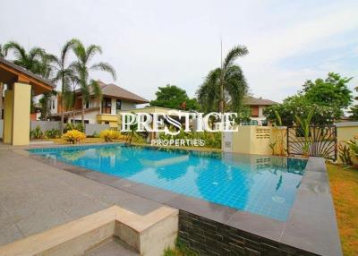 Horseshoe Point Village – 4 Bed 2 Bath in East Pattaya – PC7346