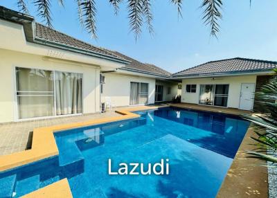 Pool Villa for Sale in Soi Siam