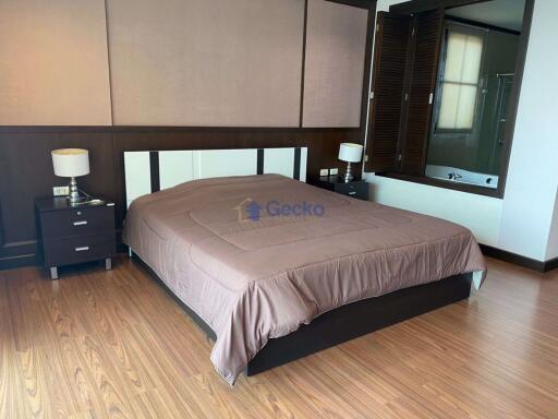 2 Bedrooms Condo in Prime Suites Central Pattaya C010426